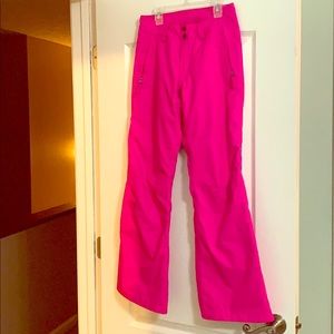 Women’s Ski Pants